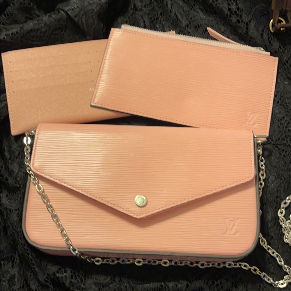 Pochette Felicie